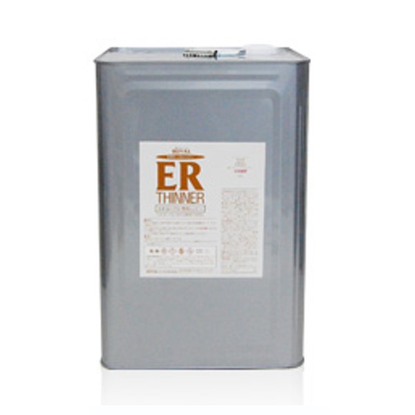 エポローバルシンナー　EPO ROVAL THINNER　14kg【ローバル】