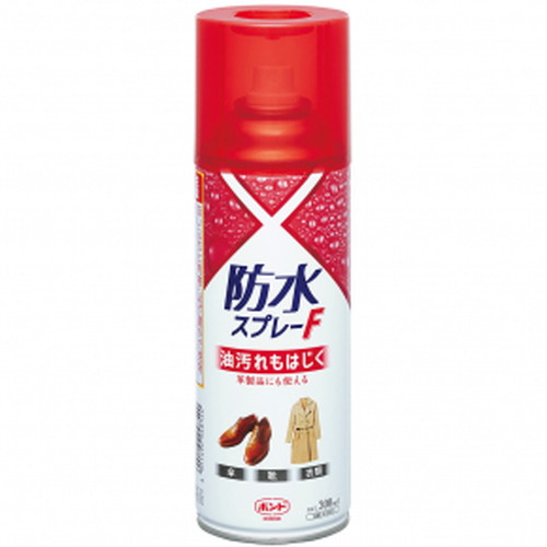 防水スプレーF　エアゾール缶　300ml　1箱（24本）　＃04854【コニシ】