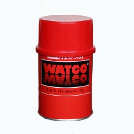 ワトコオイル　200ml　ナチュラル　W-01【WATCO】＊代引決済不可