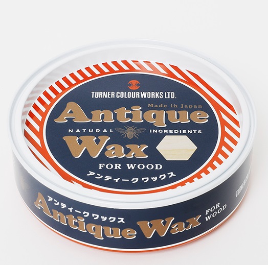 アンティーク ワックス　Antique Wax 120g  各色 【ターナー色彩】※ご注文後の納期確認