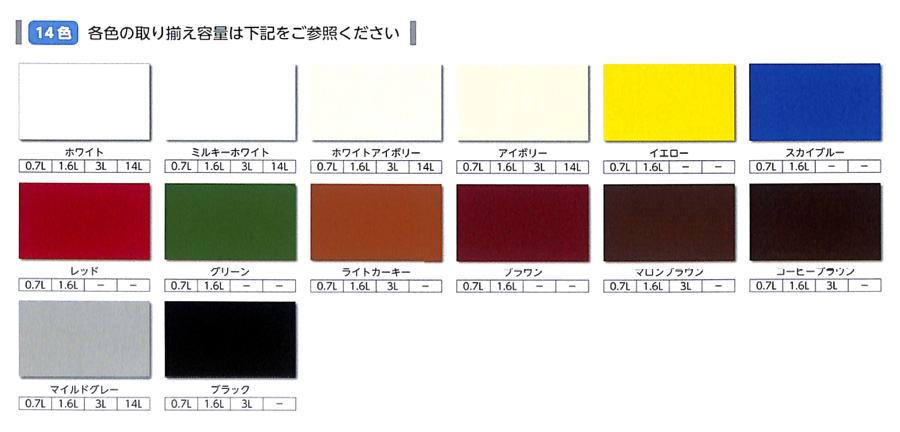 アトムハウスペイント フリーコート 0.7L 同色6缶1箱ｾｯﾄ 水性多用途塗料 【アトムハウスペイント】