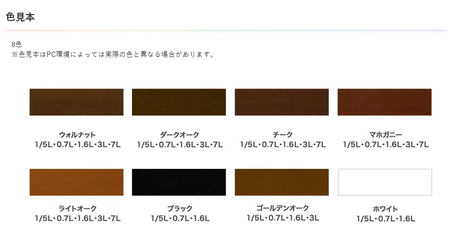 水性ウッドリフォームペイント　1/5L　ゴールデンオーク【アサヒペン】