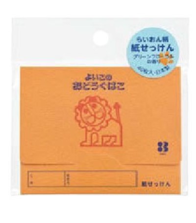 紙せっけん　Ｂセットセール(523031)　1セット【デビカ】