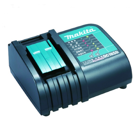 マキタ（makita）　充電器(DC18SD)　859-0129