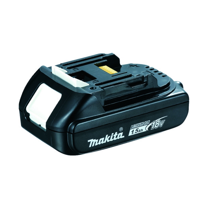 マキタ（makita）　マキタ　電池パック　A-60311(BL1815N)　859-0131