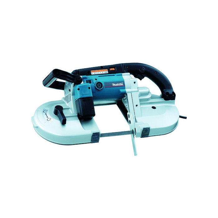 マキタ（makita）　ポータブルバンドソー（2107F）422-7352　