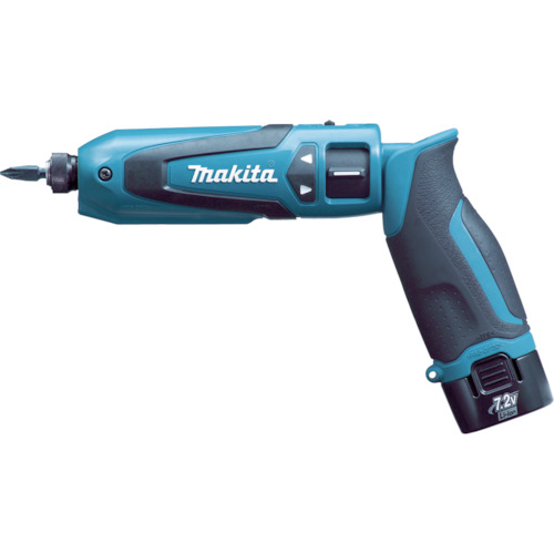 マキタ（makita）　充電式ペンインパクトドライバ（TD022DSHX）　836-6798