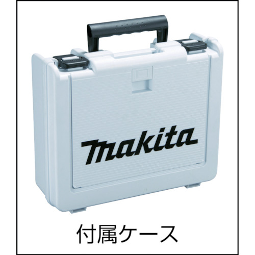 マキタ　充電式インパクトドライバ　青（TD149DRFX）