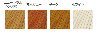 Bonaデッキオイル　2.5L　マホガ二ー【株式会社オカベ】