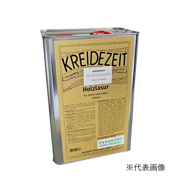 グロスクリアオイルHolzlasur　クリア仕上げ（内装）　20L【プラネットジャパン】