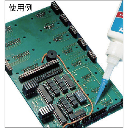 ロックタイト　瞬間接着剤　４４３（ＴＡＫＰＡＫ）　２０ｇ（443-20）290-1242【ヘンケルジャパン（株）ＡＣＭ事業部】