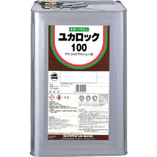 ロック　ユカロック＃１００　白　２０ＫＧ（82010201）