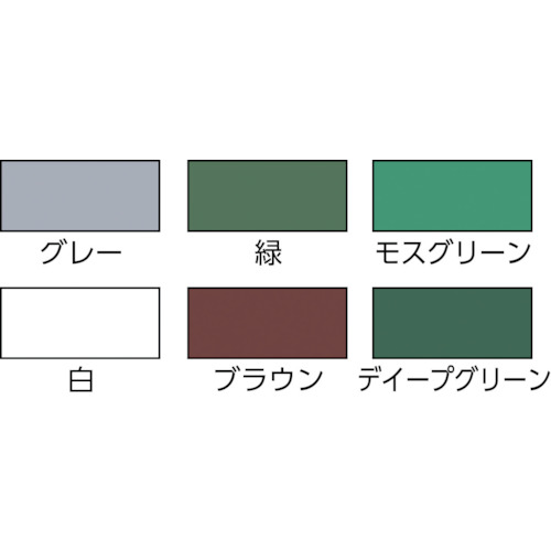 ロック　ユカロック１００　みどり　２０ＫＧ（82021701）