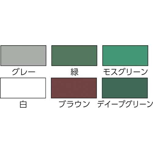 ロック　ユカロック＃１０００　白　１５ＫＧ（82110201）