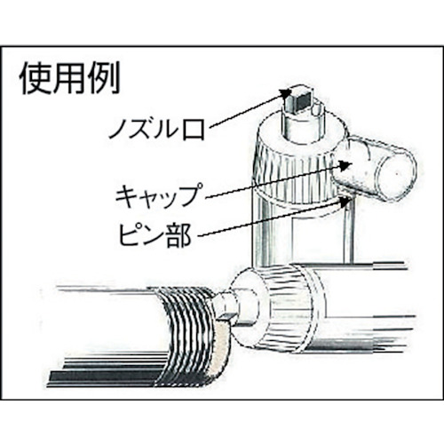 スリーボンド　ガス配管用ねじシール材　不乾性　都市ガス用　アイボリー　２３０ｇ（TB4320B）374-8791