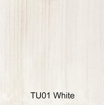 TUKUSI　水性木材用ステイン　300ml　TU01（White）【SHOW UP】