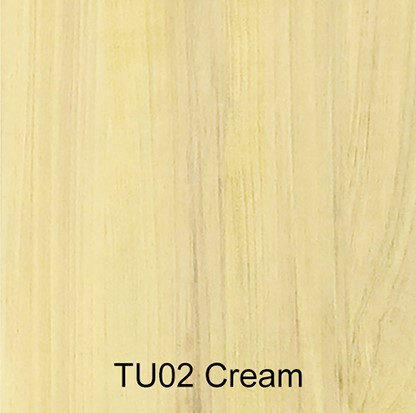 TUKUSI　水性木材用ステイン　300ml　TU02（Cream）【SHOW UP】