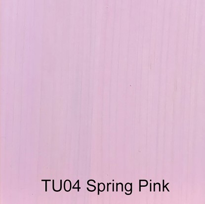 TUKUSI　水性木材用ステイン　300ml　TU04（Spring　PinK）【SHOW UP】