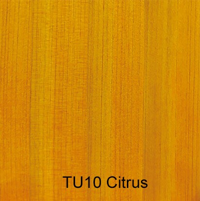 TUKUSI　水性木材用ステイン　300ml　TU10（Citrus）【SHOW UP】