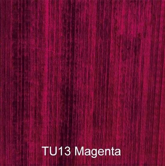 TUKUSI　水性木材用ステイン　300ml　TU13（Magenta）【SHOW UP】