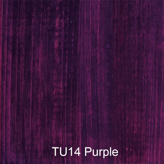 TUKUSI　水性木材用ステイン　300ml　TU14（Purple）【SHOW UP】