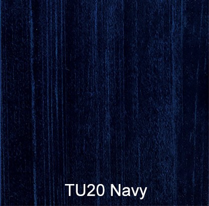 TUKUSI　水性木材用ステイン　300ml　TU20（Navy）【SHOW UP】