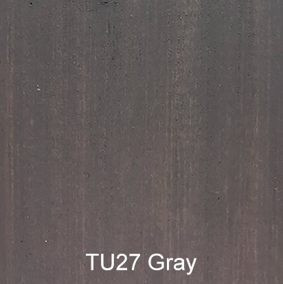 TUKUSI　水性木材用ステイン　300ml　TU27（gray）【SHOW UP】