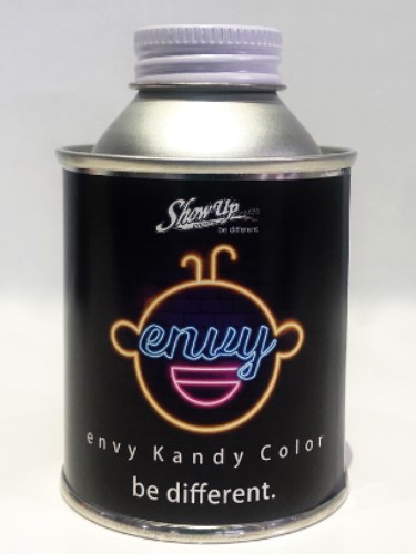 envyKandyColor　200g　各色（EK01～EK09）【SHOW UP】