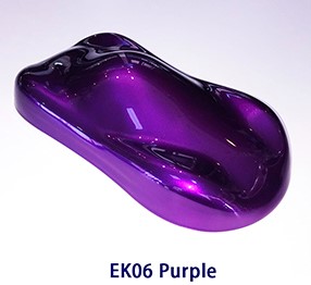 envyKandyColor　200g　EK06（パープル）【SHOW UP】