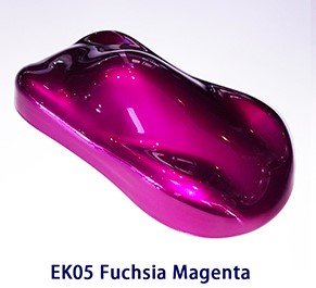 envyKandyColor　50g　EK05MN（フーシャマゼンタミニボトル）【SHOW UP】