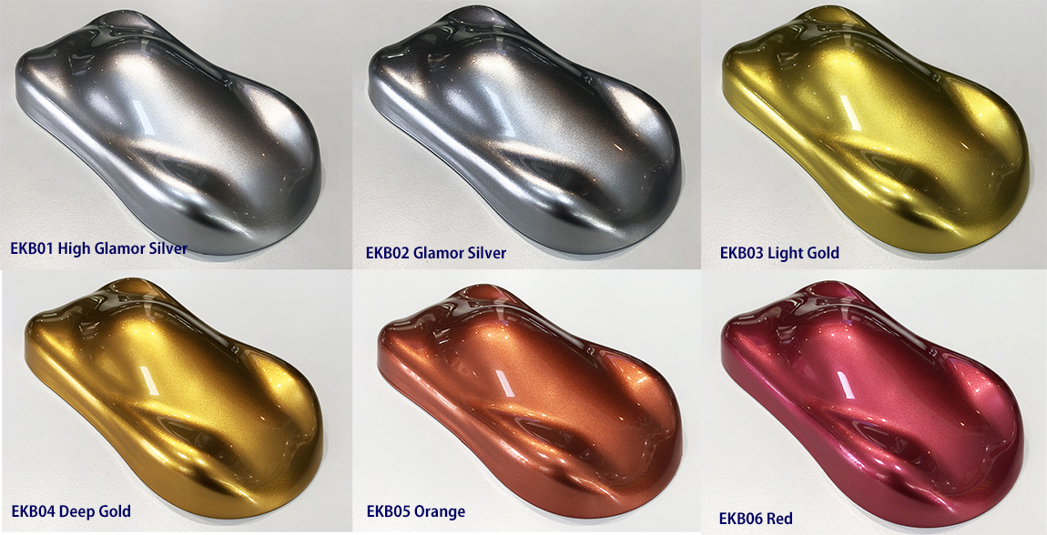 envyKandyBaseColor　900g　各色（EKB01～EKB12）【SHOW UP】