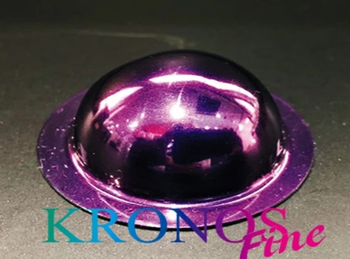 KRONOS fine　パープル(SUK03F)　0.9Kg【SHOW UP】