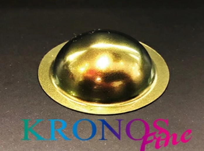 KRONOS fine　ゴールド(SUK05F)　0.9Kg【SHOW UP】