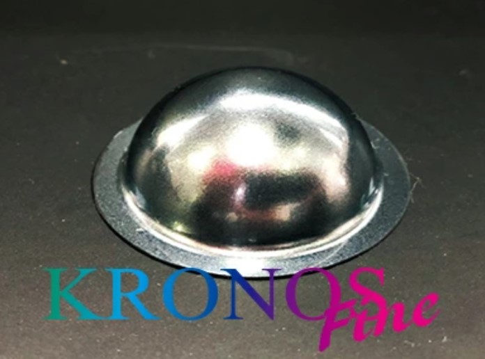 KRONOS fine　ホワイト(SUK08F)　0.9Kg【SHOW UP】