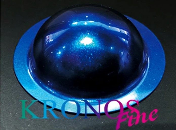 KRONOS fine　ブルーパープル　ミニボトル(SUK01FMN)　180g【SHOW UP】