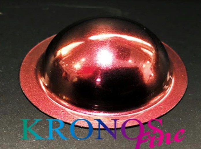 KRONOS fine　カッパーマゼンタ　ミニボトル(SUK02FMN)　180g【SHOW UP】