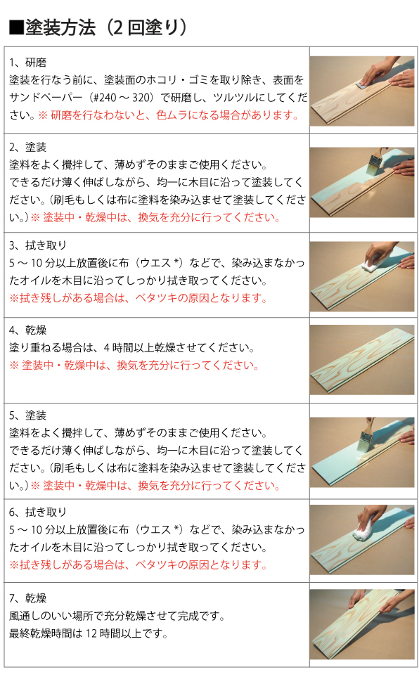 自然派塗料　春風　パステルカラー　＃301 バニラ　0.75Ｌ【サンユーペイント株式会社】