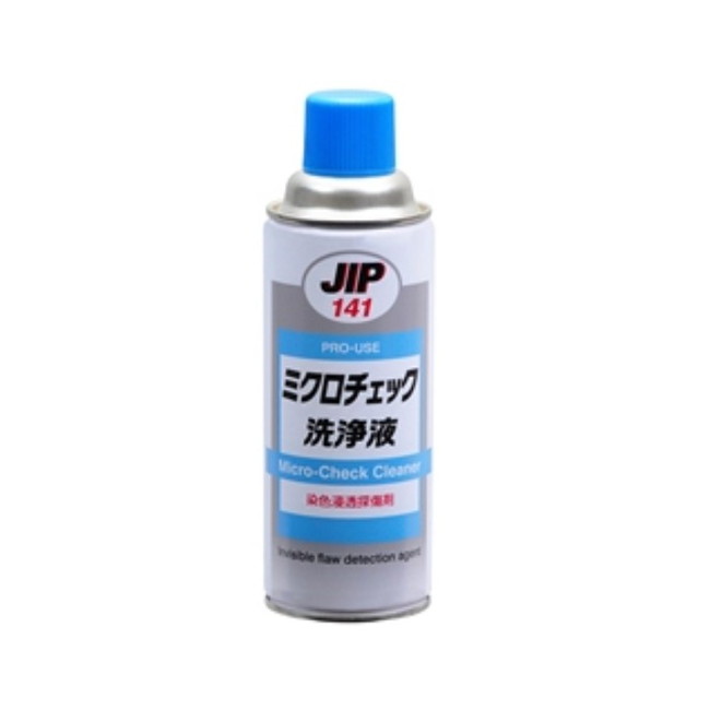 ミクロチェック洗浄液　420ml　6本ｾｯﾄ【イチネンケミカルズ】