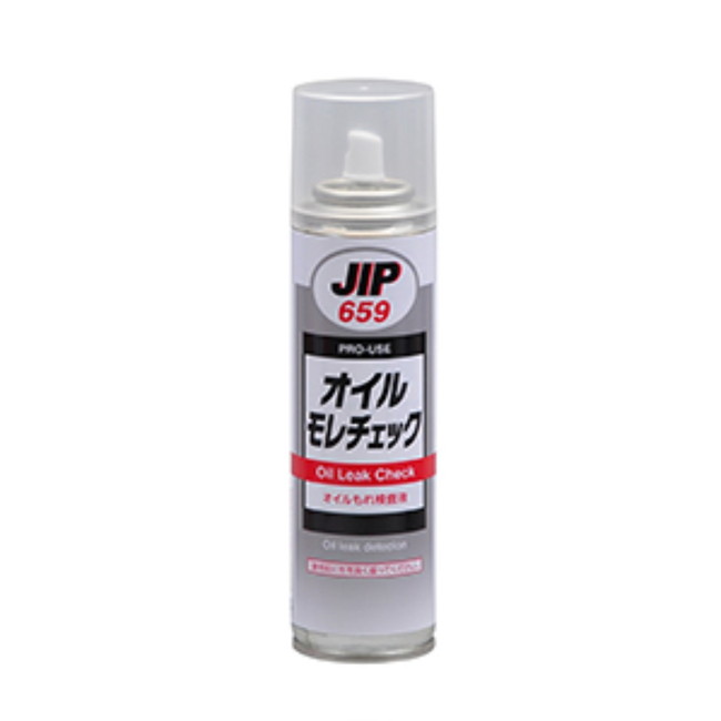 オイルモレチェック　150ml　12本ｾｯﾄ【イチネンケミカルズ】