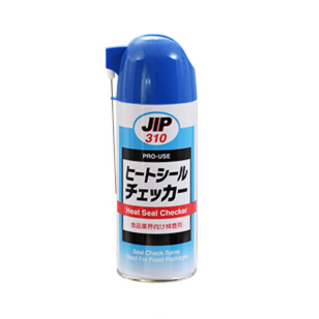 ヒートシールチェッカー　220ml　6本ｾｯﾄ【イチネンケミカルズ】