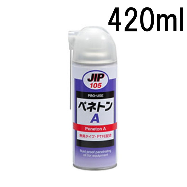 ペネトンA　420ml　6本ｾｯﾄ【イチネンケミカルズ】