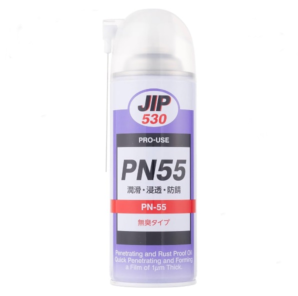 PN55　420ml　12本ｾｯﾄ【イチネンケミカルズ】