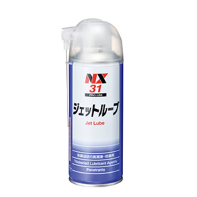 ジェットルーブ　300ml　12本ｾｯﾄ【イチネンケミカルズ】