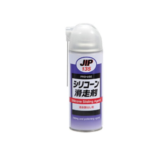 シリコーン滑走剤　420ml　12本ｾｯﾄ【イチネンケミカルズ】