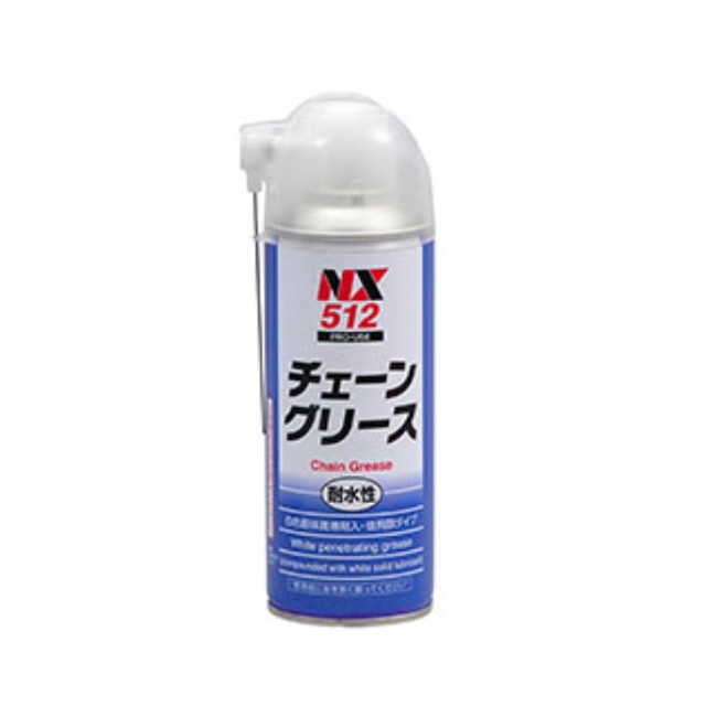 チェーングリース　300ml　12本ｾｯﾄ【イチネンケミカルズ】