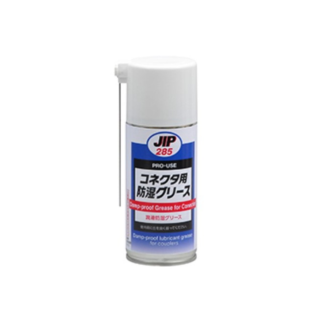 コネクタ用防湿グリース　180ml　6本ｾｯﾄ【イチネンケミカルズ】