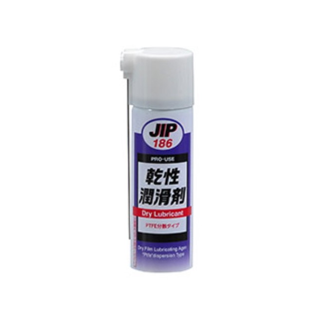 乾性潤滑剤　65ml　12本ｾｯﾄ【イチネンケミカルズ】