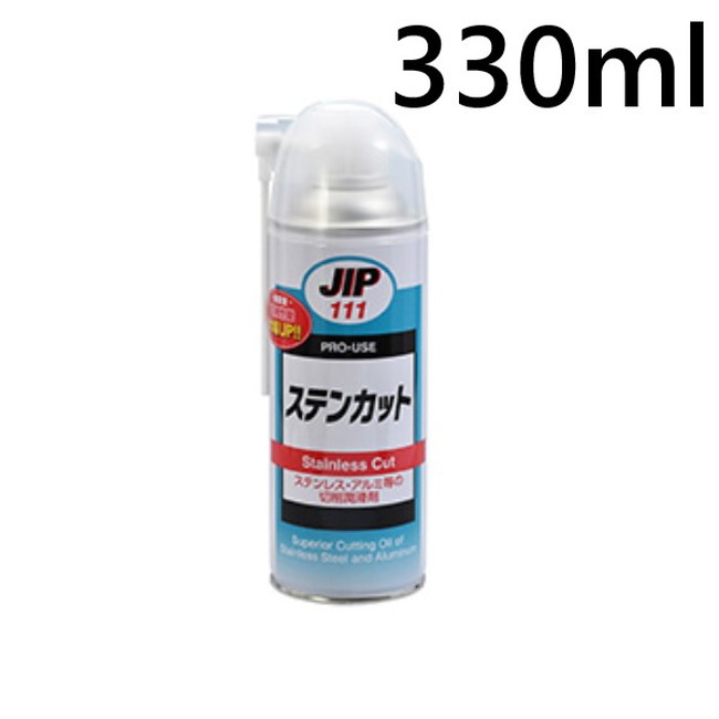 ステンカット　330ml　6本ｾｯﾄ【イチネンケミカルズ】