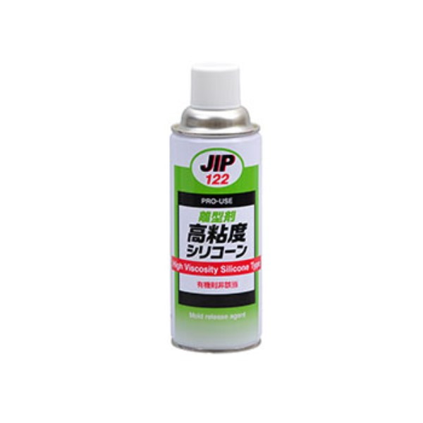 離型剤　高粘度シリコーン　420ml　12本ｾｯﾄ　プラスチック成型用　離型剤【イチネンケミカルズ】