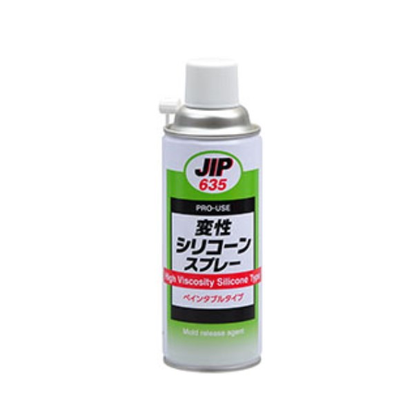 変性シリコーンスプレー　420ml　6本ｾｯﾄ　離型剤【イチネンケミカルズ】